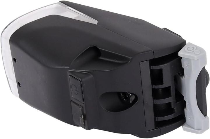 Monkey Link MonkeyLight 70 Lux Set Sport Recharge Fahrradbeleuchtung Sets (180 lm)