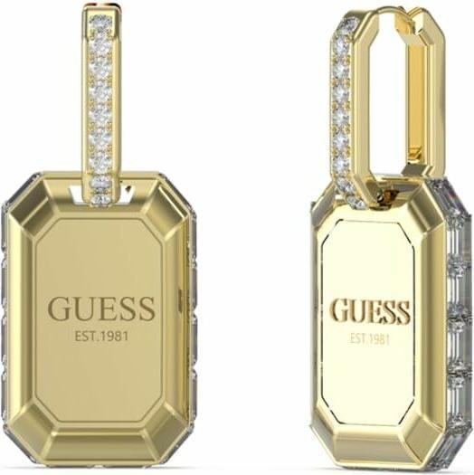 Produktbild Guess Ohrhänger (Edelstahl)