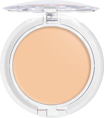 Actual product image J.Cat Beauty Skin Bloom Cream to Powder Compact in Warm Bisque (Warm Bisque)