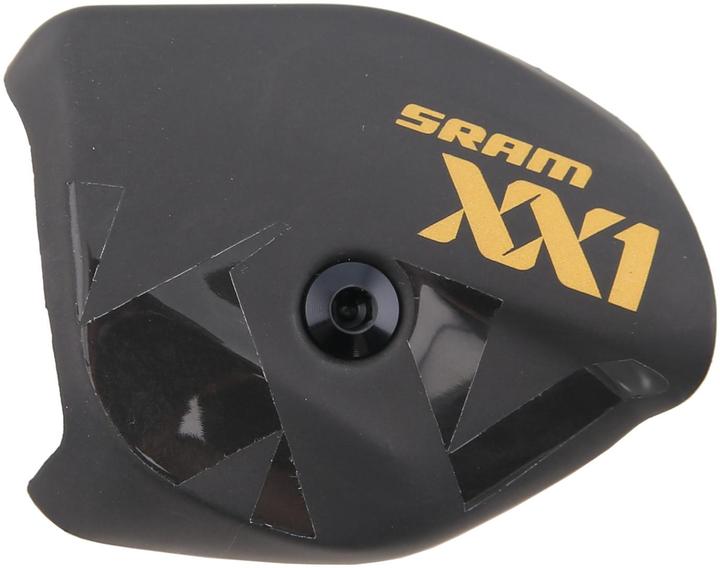 Produktbild Sram XX1 Eagle Trigger Cover Kit Right Gold