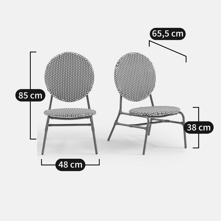 Produktbild La Redoute Interieurs Matu