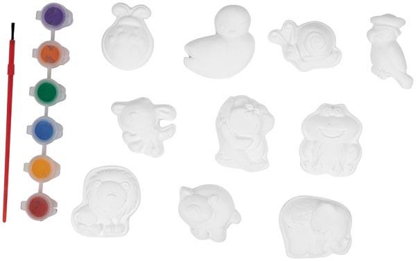 Produktbild Creative kids Tiermotive