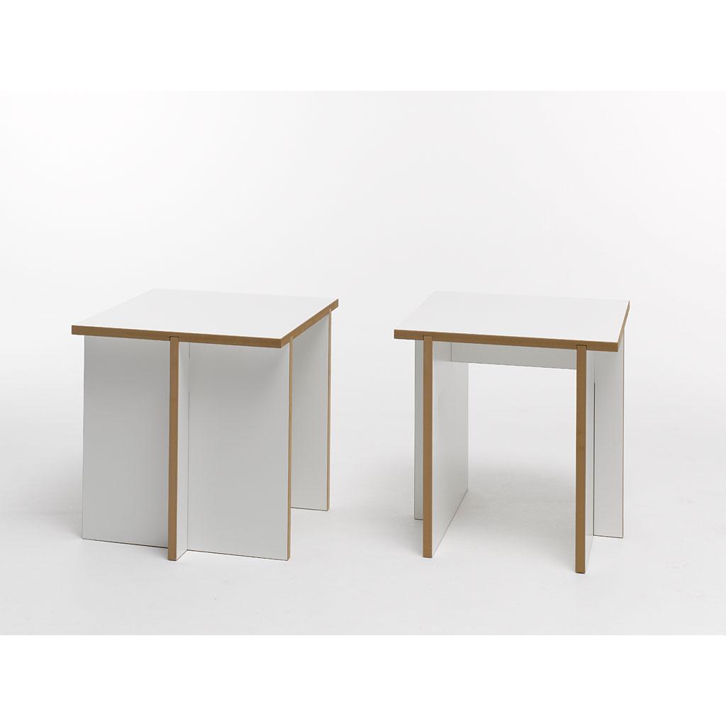 Tojo, Sitzbank, Hocker (45 cm)