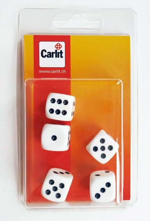 Ravensburger Würfel