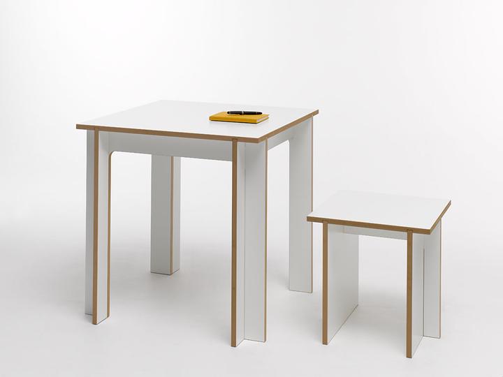 Image du produit Tojo Hocker (45 cm)