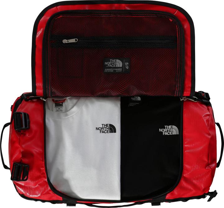 Actual product image North Face Base Camp (50 l)