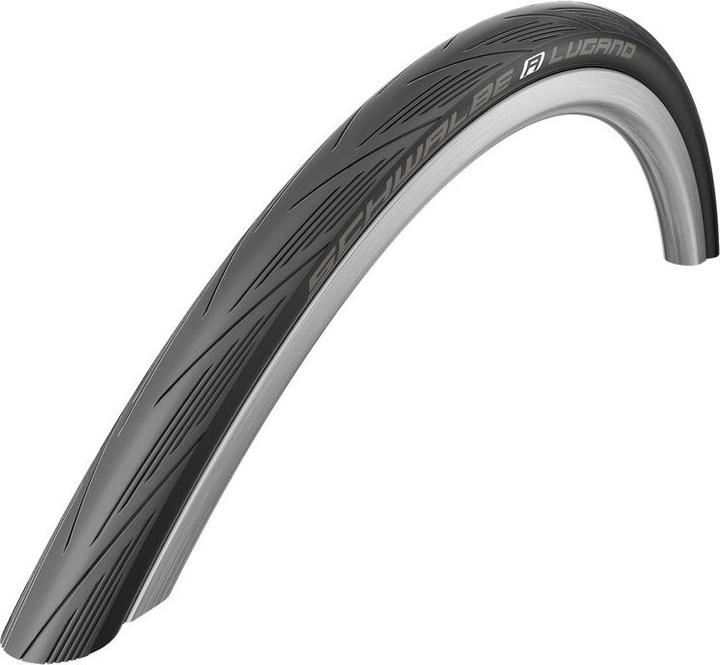 Schwalbe Lugano, tyre (28 x 1.00, 25-622)