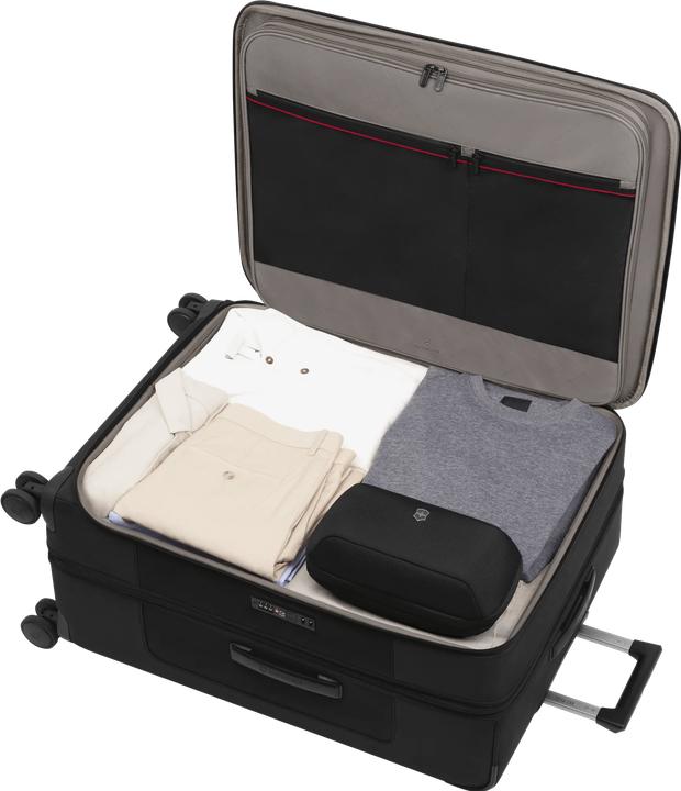 Produktbild Victorinox Werks Traveler 7.0, Large Case, Black (141 l)