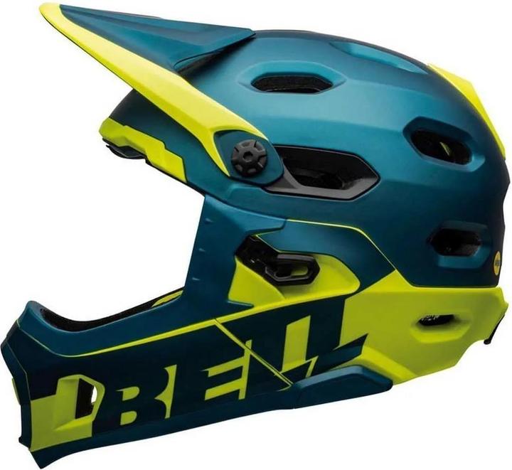 Immagine prodotto Bell Super DH Spherical MIPS (58 - 62 cm)