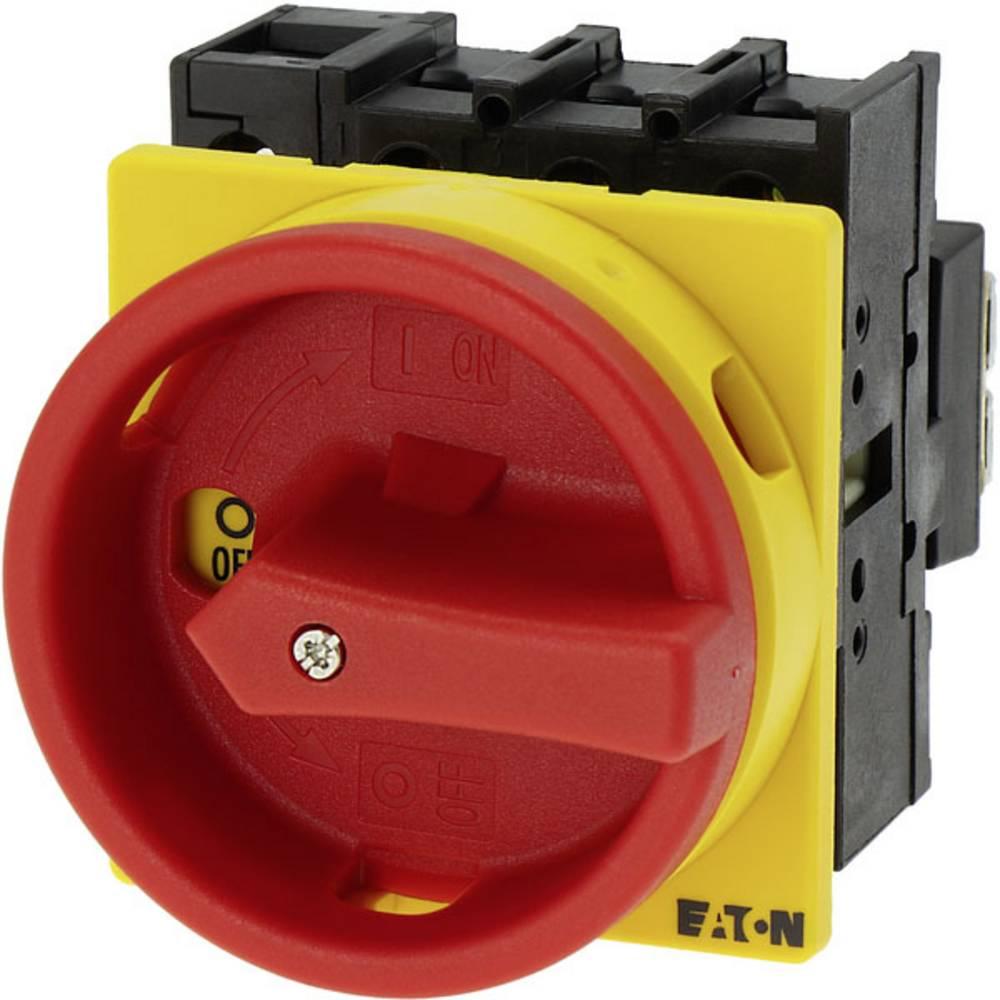 Eaton, Systemstromversorgung, Electric GmbH Hauptschalter P1-32/EA/SVB/N Einbau