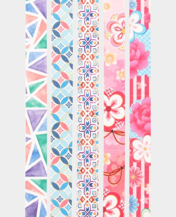 Produktbild I Am Creative Washi Tape Set