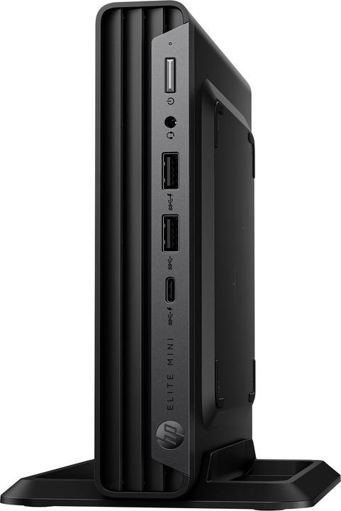 Produktbild HP Elite Mini 805 G8 (512 GB, 16 GB, AMD Ryzen 7 Pro 5750G, AMD Radeon Graphics)