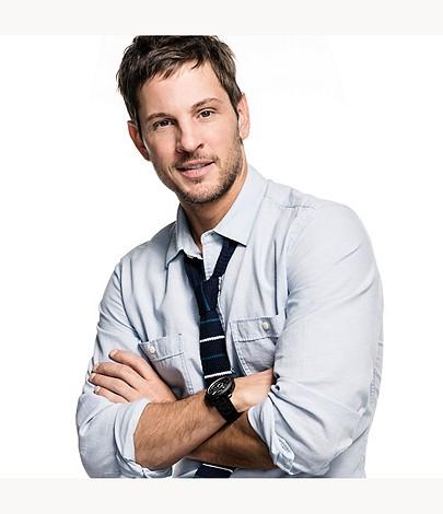 Produktbild Fossil Machine (Analoguhr, Chronograph, 45 mm)