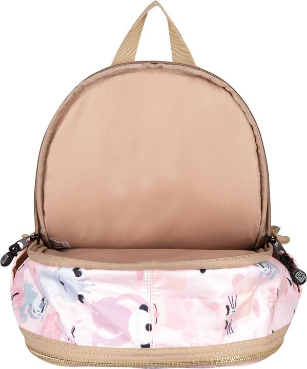 Produktbild Pick & Pack Sweet Animal Rucksack M / Pink