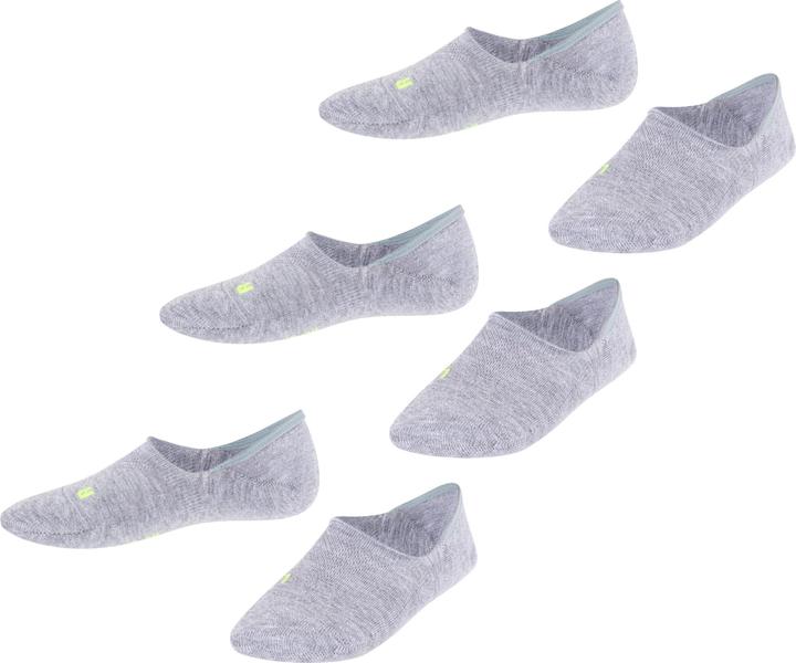 Actual product image Falke Cool Kick 3-Pack Kinder Füsslinge (35 - 38)