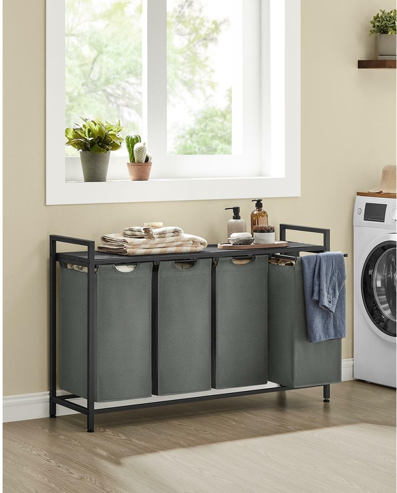 Produktbild Vasagle Laundry (160 l)