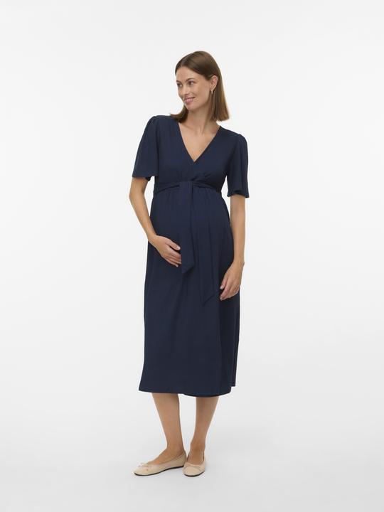 Image du produit Mamalicious MLSELIMA Umstandskleid Kleid (L)