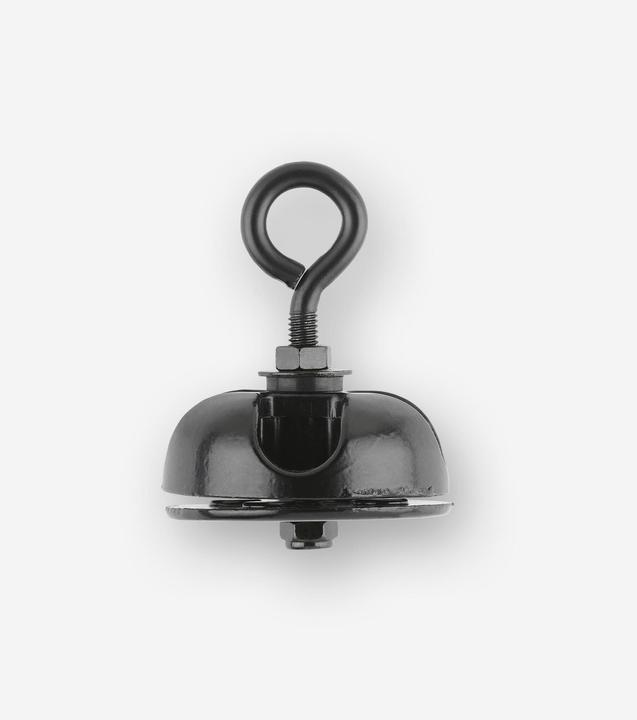Actual product image Caperlan Carp fishing connection hub social bivvy L and XL spare part