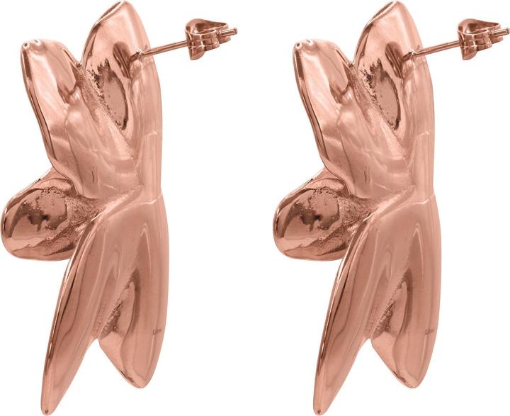 Immagine prodotto Heideman Silva color oro rosa (100% acciaio inossidabile)