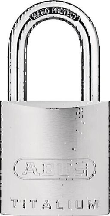 Actual product image Abus 86TI/55 without cylinder