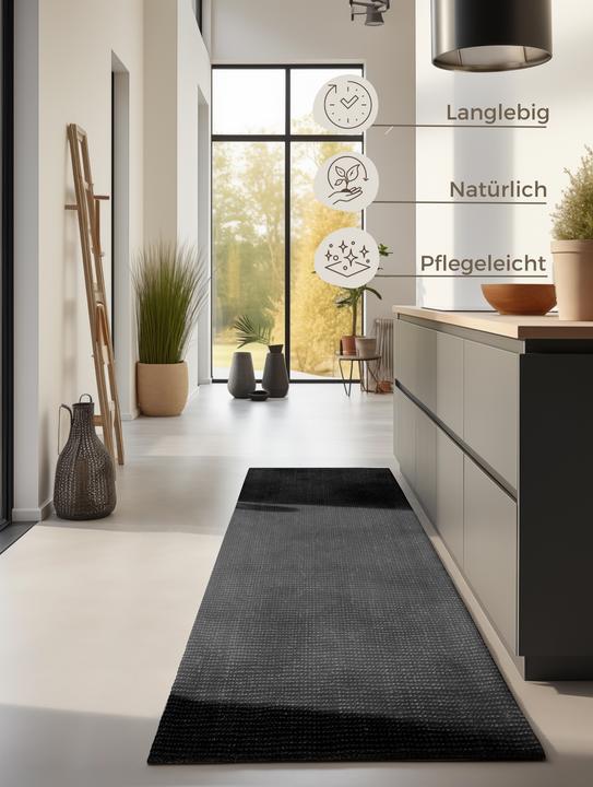 Image du produit Hanse Home Jaipur (200 x 80 cm)