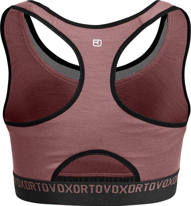 Actual product image Ortovox 185 ROCK'N'WOOL SPORT TOP W (S)