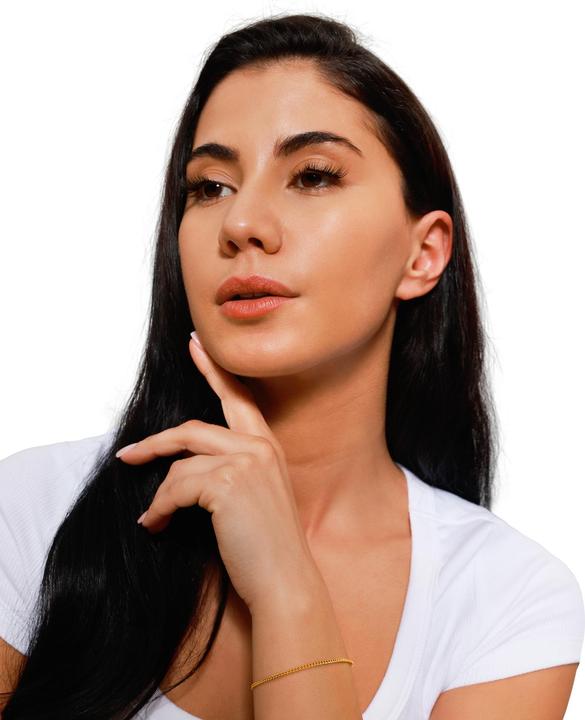 Immagine prodotto Heideman Solis color oro (100% acciaio inossidabile)