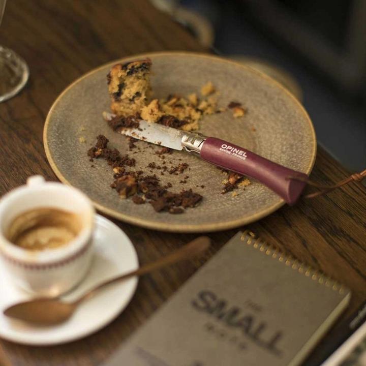 Produktbild Opinel No 08 Taschenmesser (8.50 cm)