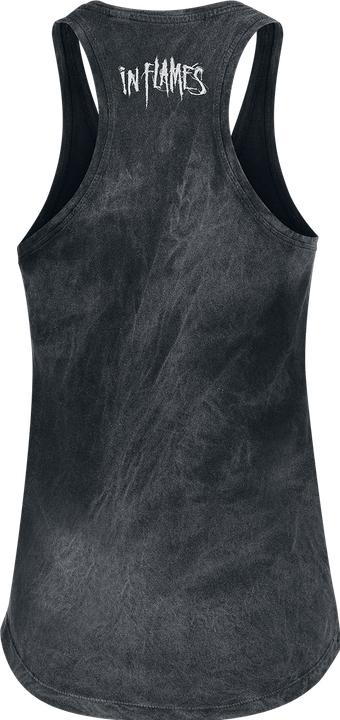 Produktbild In Flames Clayman Vitruvian (M)