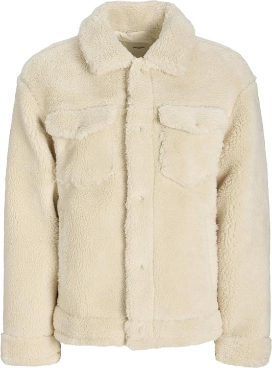 Immagine prodotto Jack & Jones Jcofade Teddy Trucker Jacket Styd Aw25 (M)