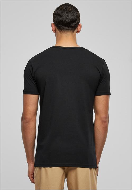 Image du produit Urban Classics Fitted Stretch Tee (S)