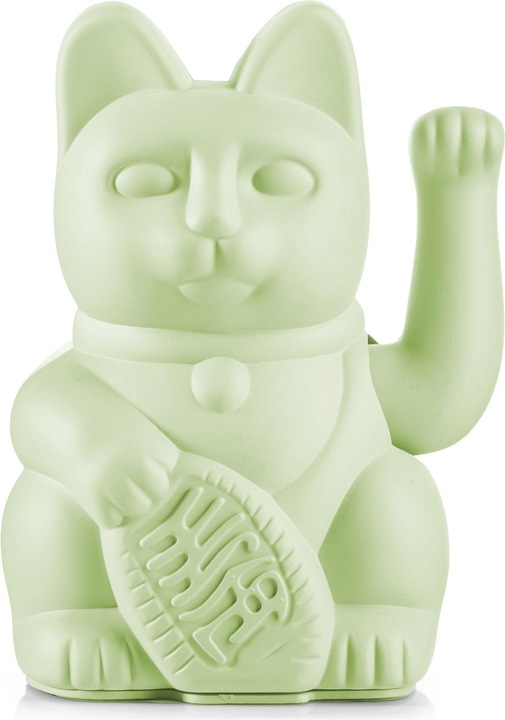 Actual product image Donkey Products Lucky Cat Classic (8 x 10.5 cm)