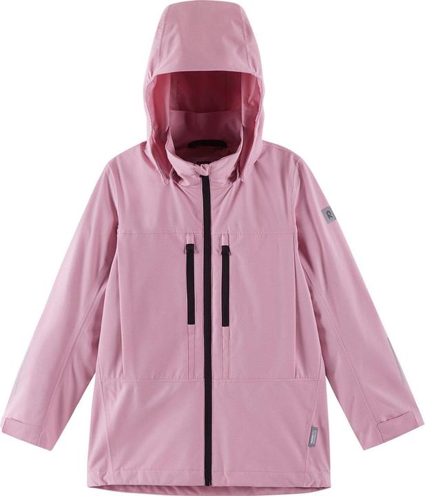 Image du produit Reima tec Kinder Regenjacke Saarela (146)