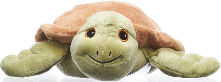 Actual product image Warmies Sea turtle (27 x 20.10 cm)