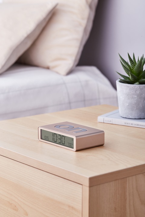 Actual product image Lexon Flip Classic