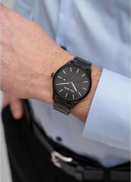 Image du produit Paul Lorens Herrenuhr PL1273B-1A5