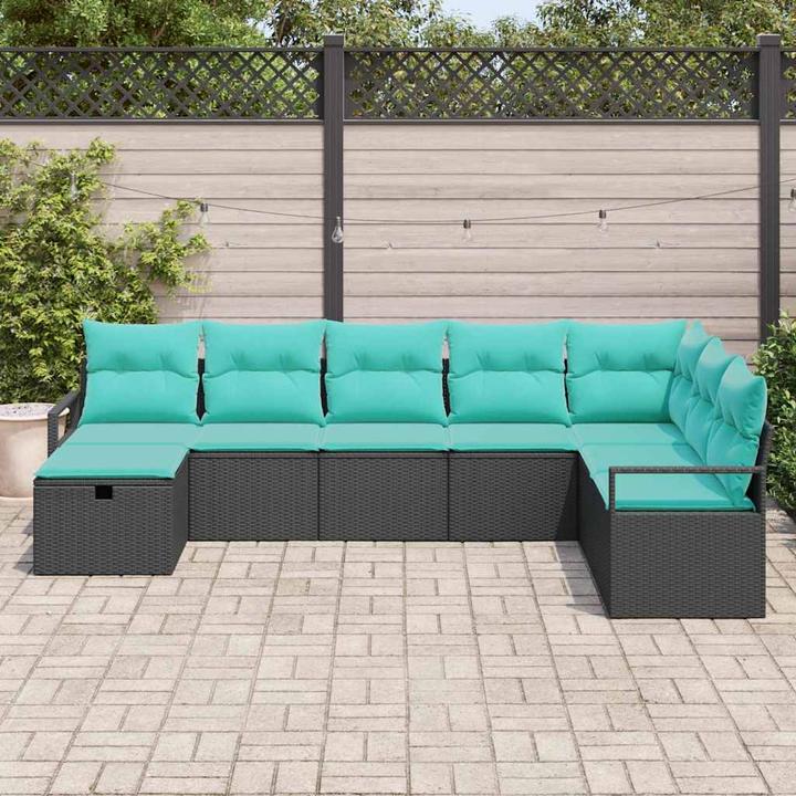 Produktbild vidaXL gartenmöbel