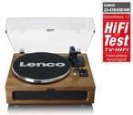 Produktbild Lenco LS-410WA (Manuell)