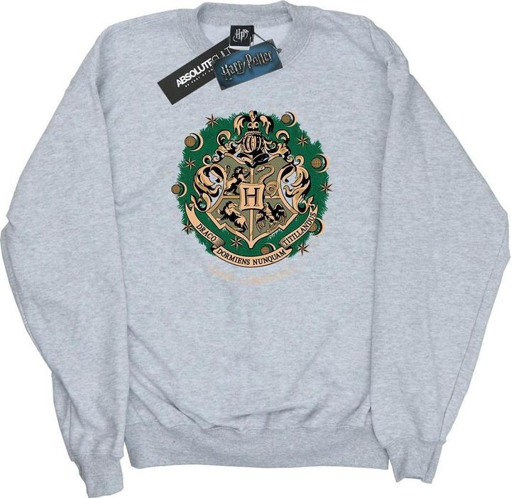 Produktbild Christmas Wreath Sweatshirt (3XL)