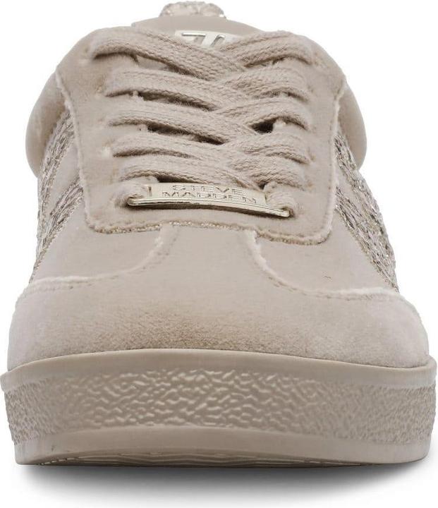 Produktbild Steve Madden Degree Sneaker Wildleder (42)
