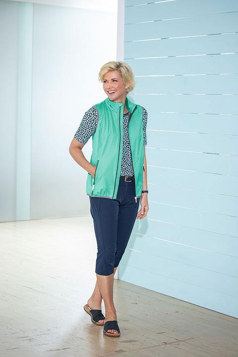 Produktbild Killtec Damen Damen Softshellweste (36)