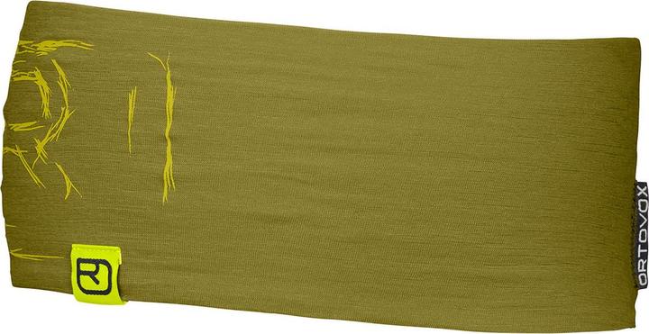 Produktbild Ortovox 120 Tec Logo Headband