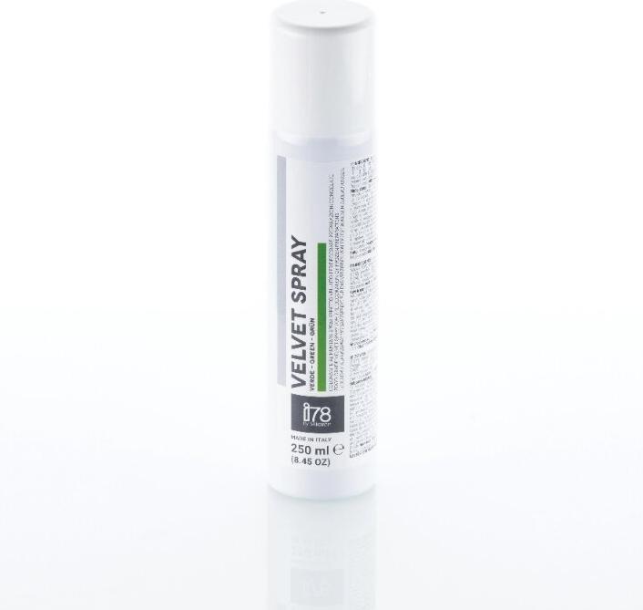 Silikomart Spray velours Vert (250ml)