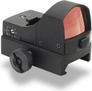 Actual product image Konus Red Dot Riflescope SightPro Fission 2.0