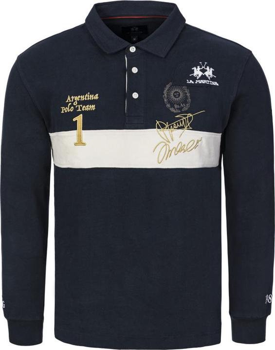 Produktbild La Martina MBP308 (M)