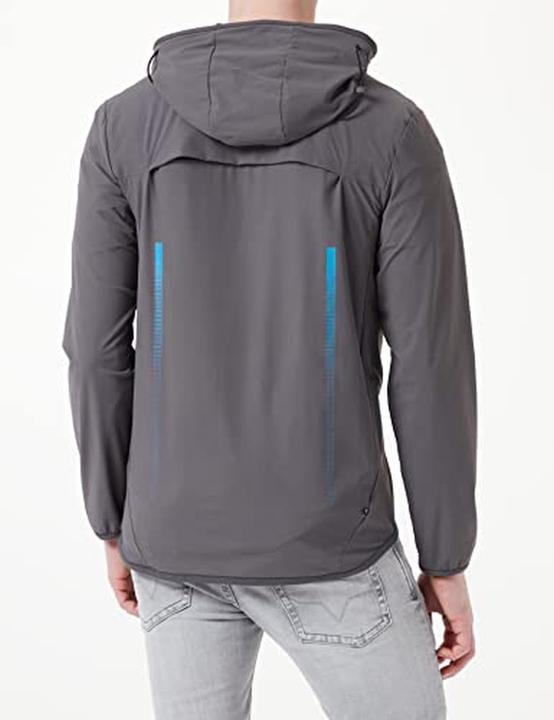 Image du produit BOSS Swoven Skate-capuchontrui, lavable en machine (3XL)