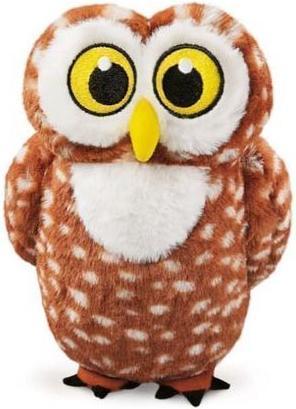 Immagine prodotto OEM Peluche Gufo (25 cm)