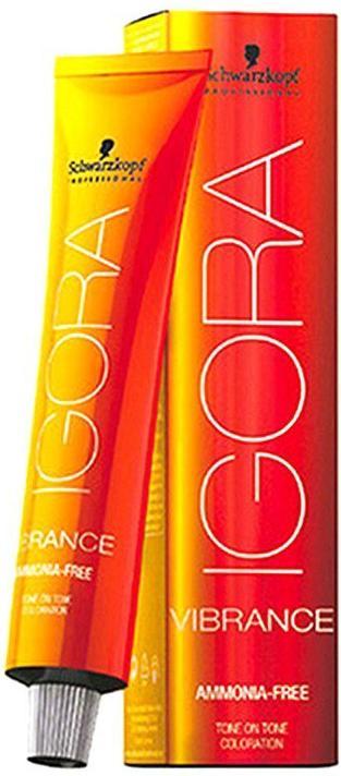Produktbild Schwarzkopf Permanent Dye Igora Vibrance 3-65 60ml