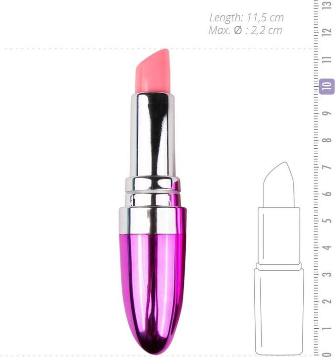 Image du produit Easytoys Rouge à lèvres