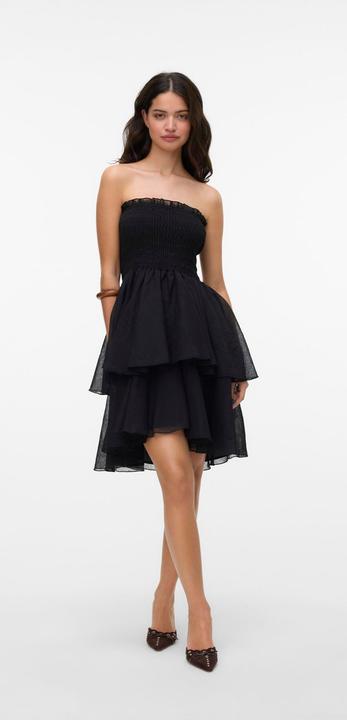 Produktbild Vero Moda SNRUBY Kurzes Kleid Kleid (L)